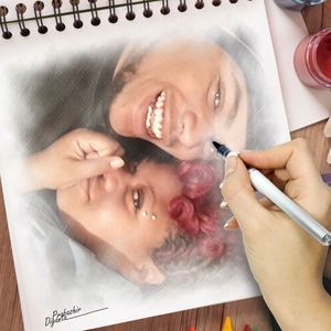 Meet your Posher, Dequan